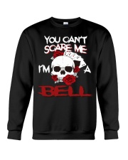 B-E-L-L Awesome Crewneck Sweatshirt thumbnail