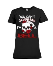 B-E-L-L Awesome Premium Fit Ladies Tee thumbnail