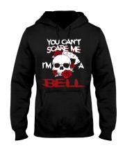 B-E-L-L Awesome Hooded Sweatshirt front