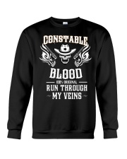 C-O-N-S-T-A-B-L-E Awesome Crewneck Sweatshirt thumbnail