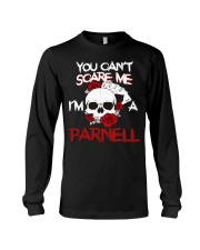 P-A-R-N-E-L-L Awesome Long Sleeve Tee thumbnail