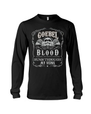 G-O-E-B-E-L Awesome Long Sleeve Tee thumbnail