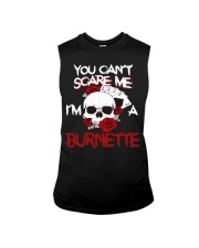 B-U-R-N-E-T-T-E Awesome Sleeveless Tee thumbnail