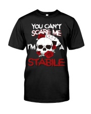 S-T-A-B-I-L-E Awesome Premium Fit Mens Tee thumbnail