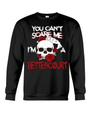B-E-T-T-E-N-C-O-U-R-T Awesome Crewneck Sweatshirt thumbnail