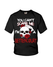 B-E-T-T-E-N-C-O-U-R-T Awesome Youth T-Shirt thumbnail