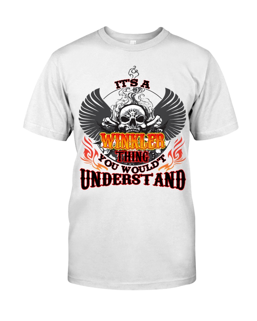 dvdg Classic T-Shirt