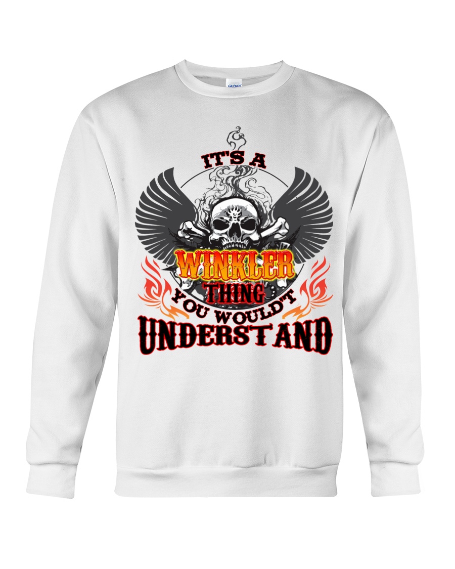dvdg Crewneck Sweatshirt