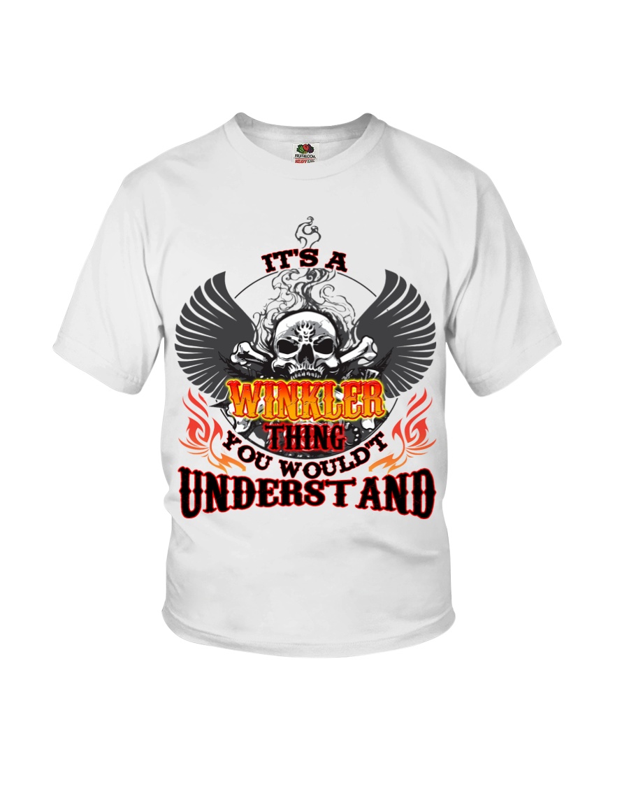 dvdg Youth T-Shirt