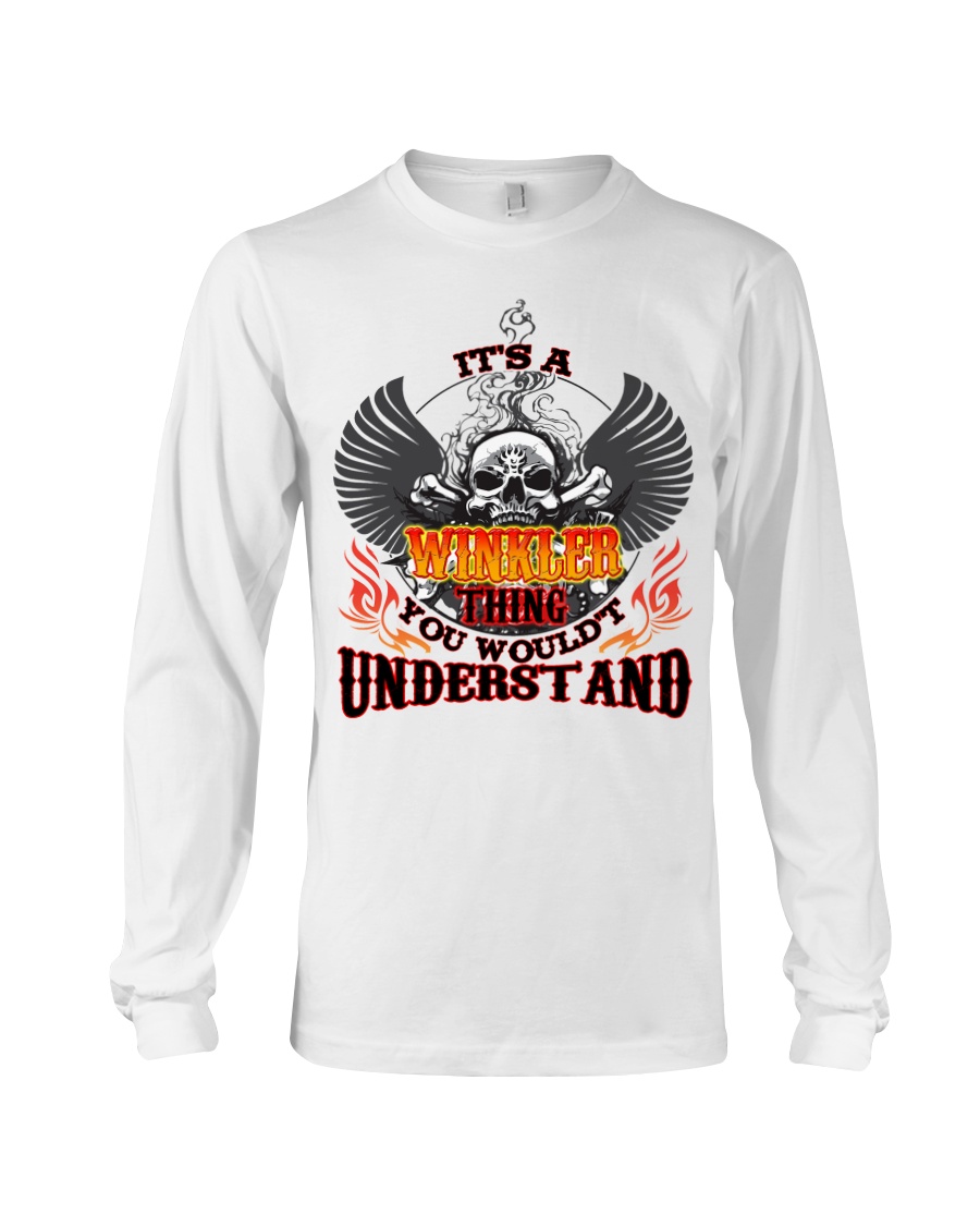 dvdg Long Sleeve Tee