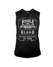 R-U-B-L-E Awesome Sleeveless Tee thumbnail