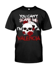 V-A-L-E-N-C-I-A Awesome Premium Fit Mens Tee thumbnail