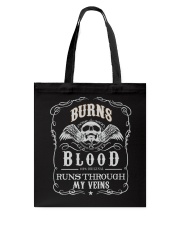 L-A-U-R-E-N-C-E Awesome Tote Bag thumbnail