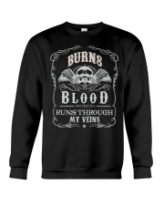 L-A-U-R-E-N-C-E Awesome Crewneck Sweatshirt thumbnail
