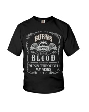 L-A-U-R-E-N-C-E Awesome Youth T-Shirt thumbnail