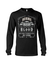 L-A-U-R-E-N-C-E Awesome Long Sleeve Tee thumbnail