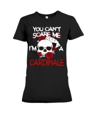 C-A-R-D-I-N-A-L-E Awesome Premium Fit Ladies Tee thumbnail