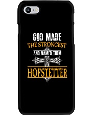 H-O-F-S-T-E-T-T-E-R Awesome Phone Case tile