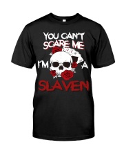 S-L-A-V-E-N Awesome Premium Fit Mens Tee thumbnail