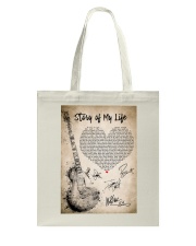 AA-TCSC01 Tote Bag thumbnail