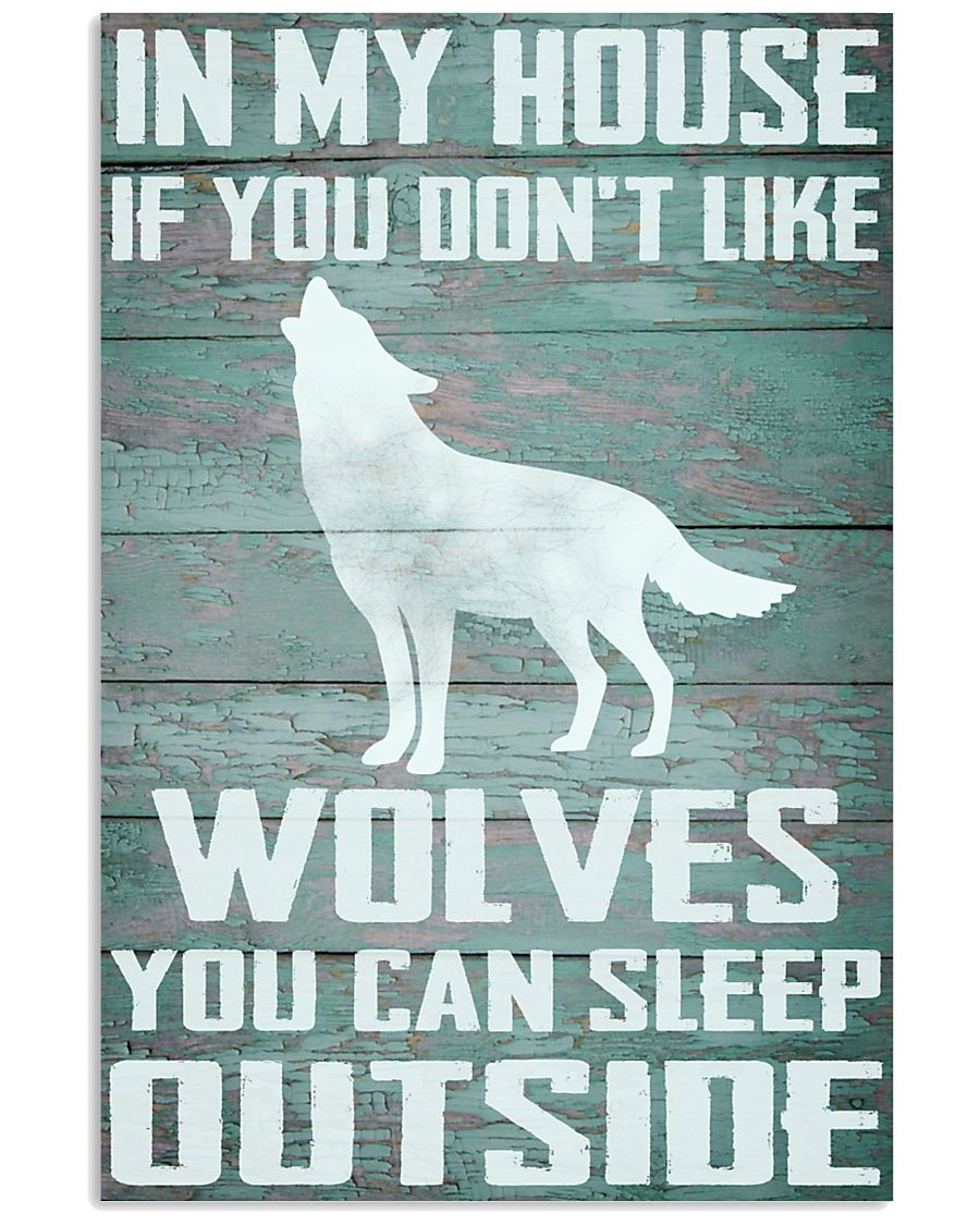 LIMITED EDITION 11x17 Poster