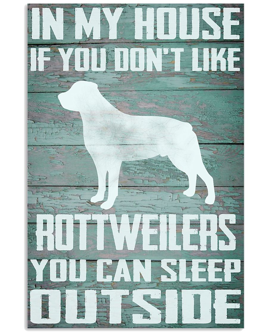 LIMITED EDITION 11x17 Poster