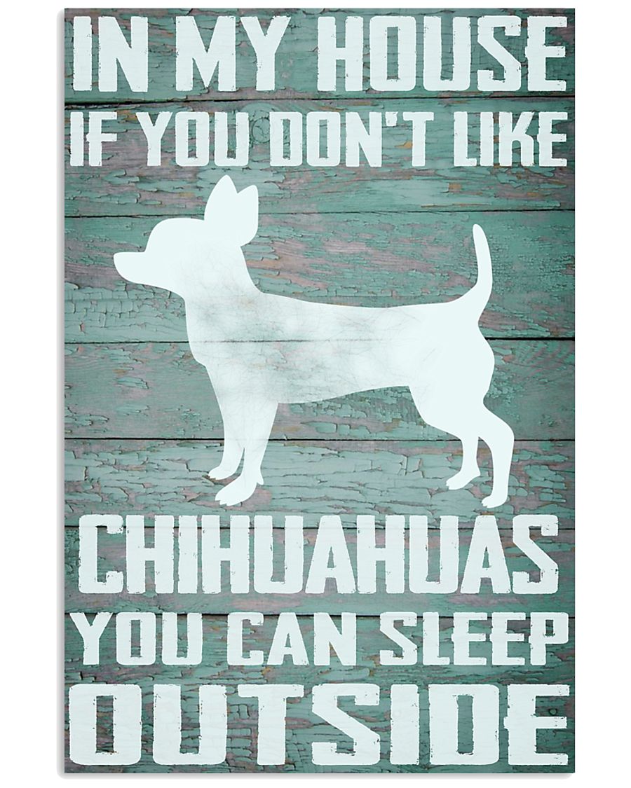 LIMITED EDITION 11x17 Poster