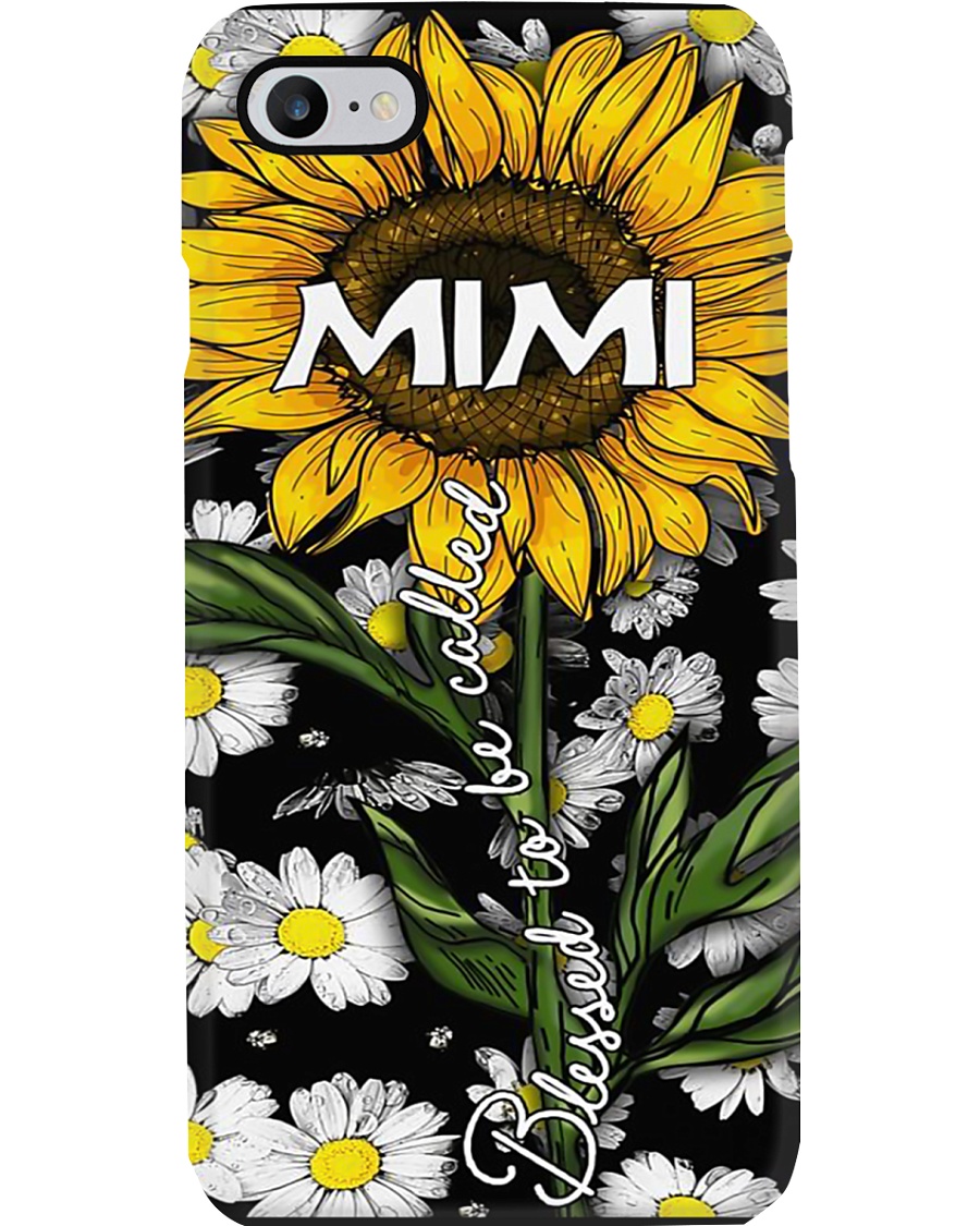 Blessed mimi phone case Phone Case