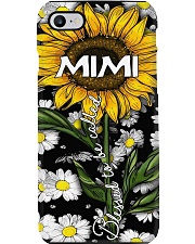 Blessed mimi phone case Phone Case i-phone-7-case