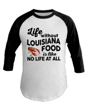 Life without Baseball Tee tile