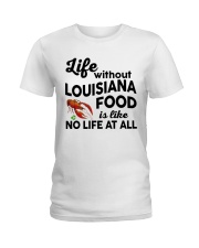 Life without Ladies T-Shirt tile