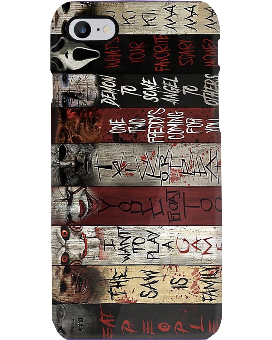 Hothot 240620 Phone Case
