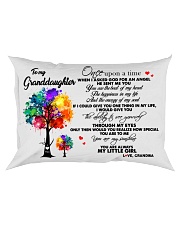 CUSTOMER 071219 Rectangular Pillowcase front