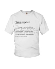 Best version 280919 Youth T-Shirt tile