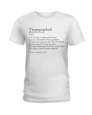 Best version 280919 Ladies T-Shirt tile