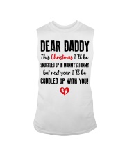 Dear Daddy This Christmas Sleeveless Tee tile