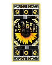 Beach Towel Beach Towel front