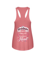 My grandkids are a window to my past Ladies Flowy Tank tile
