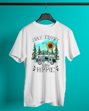Sunflower 200819 Classic T-Shirt lifestyle-mens-crewneck-front-3