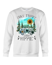 Sunflower 200819 Crewneck Sweatshirt tile