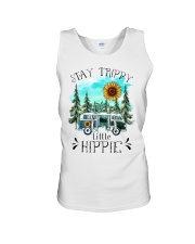 Sunflower 200819 Unisex Tank tile