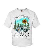 Sunflower 200819 Youth T-Shirt tile