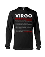 Most known for Long Sleeve Tee tile