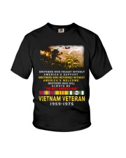 Brothers who fought Youth T-Shirt tile