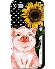 Pig 130919 Phone Case i-phone-7-case