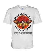 Order now 040919 V-Neck T-Shirt tile