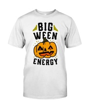 Big ween Premium Fit Mens Tee tile