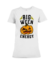 Big ween Premium Fit Ladies Tee tile