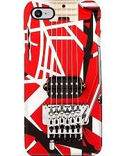 Ed guitar phone case Phone Case i-phone-8-case