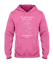The world needs a little less Xbox and a little Hooded Sweatshirt tile